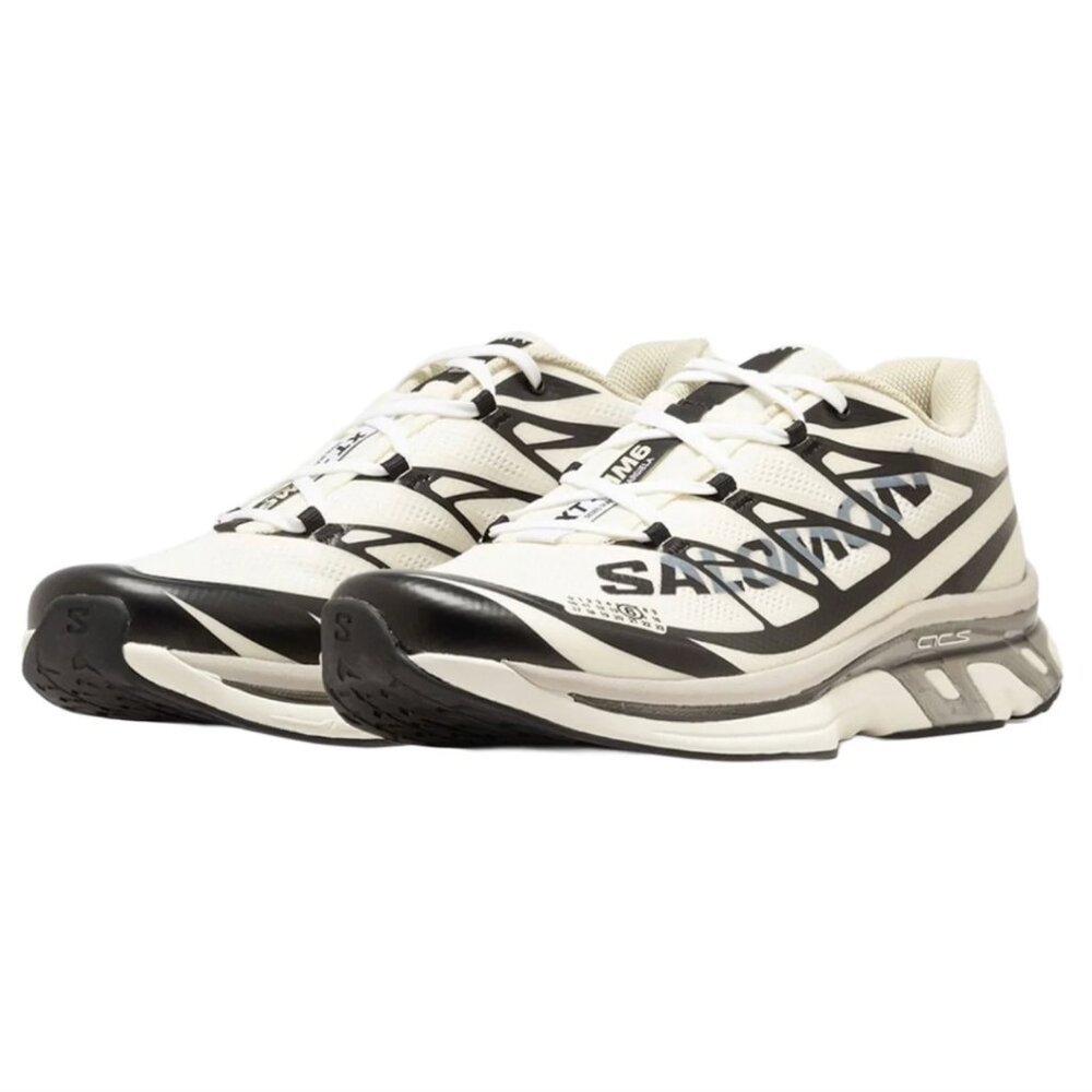 Salomon XT-MM-6 MM6 Maison Margiela Vanilla Ice